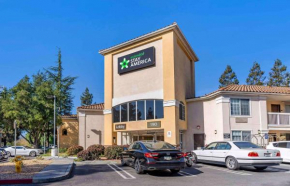 Extended Stay America Suites - San Jose - Mountain View